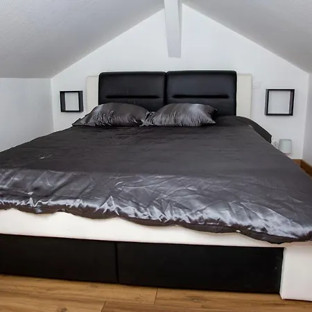 Lejlighed The Private Roissy 15 Min Parc Asterix Chantilly