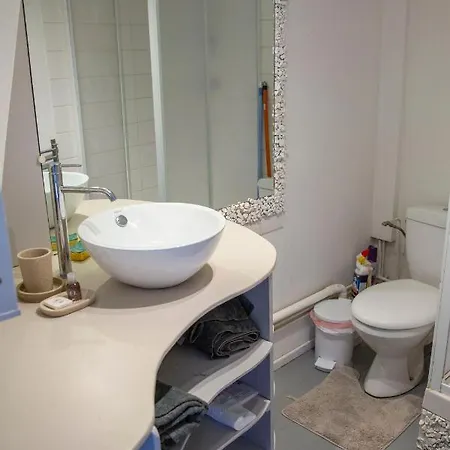 The Private Roissy 15 Min Parc Asterix Chantilly La Chapelle-en-Serval