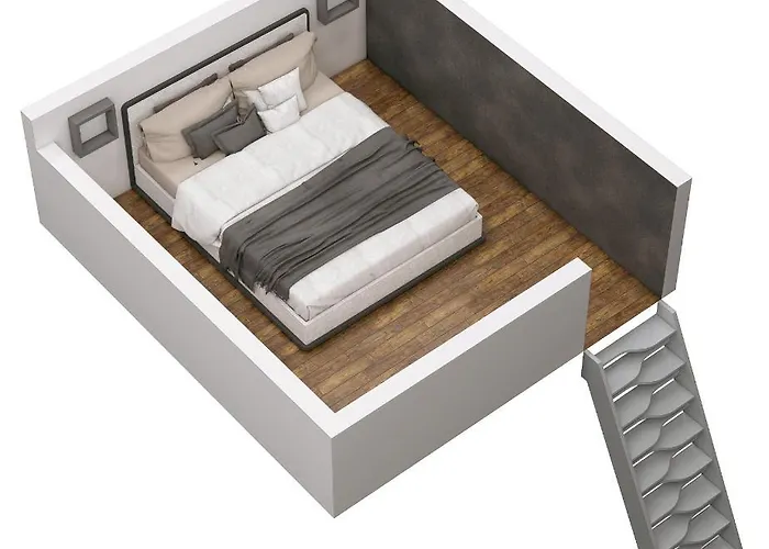 The Private Roissy 15 Min Parc Asterix Chantilly La Chapelle-en-Serval